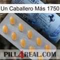 Un Caballero Más 1750 44